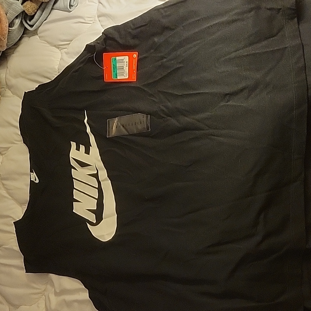Womens Nike Tank Top